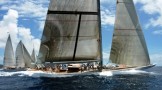 Danish Yacht